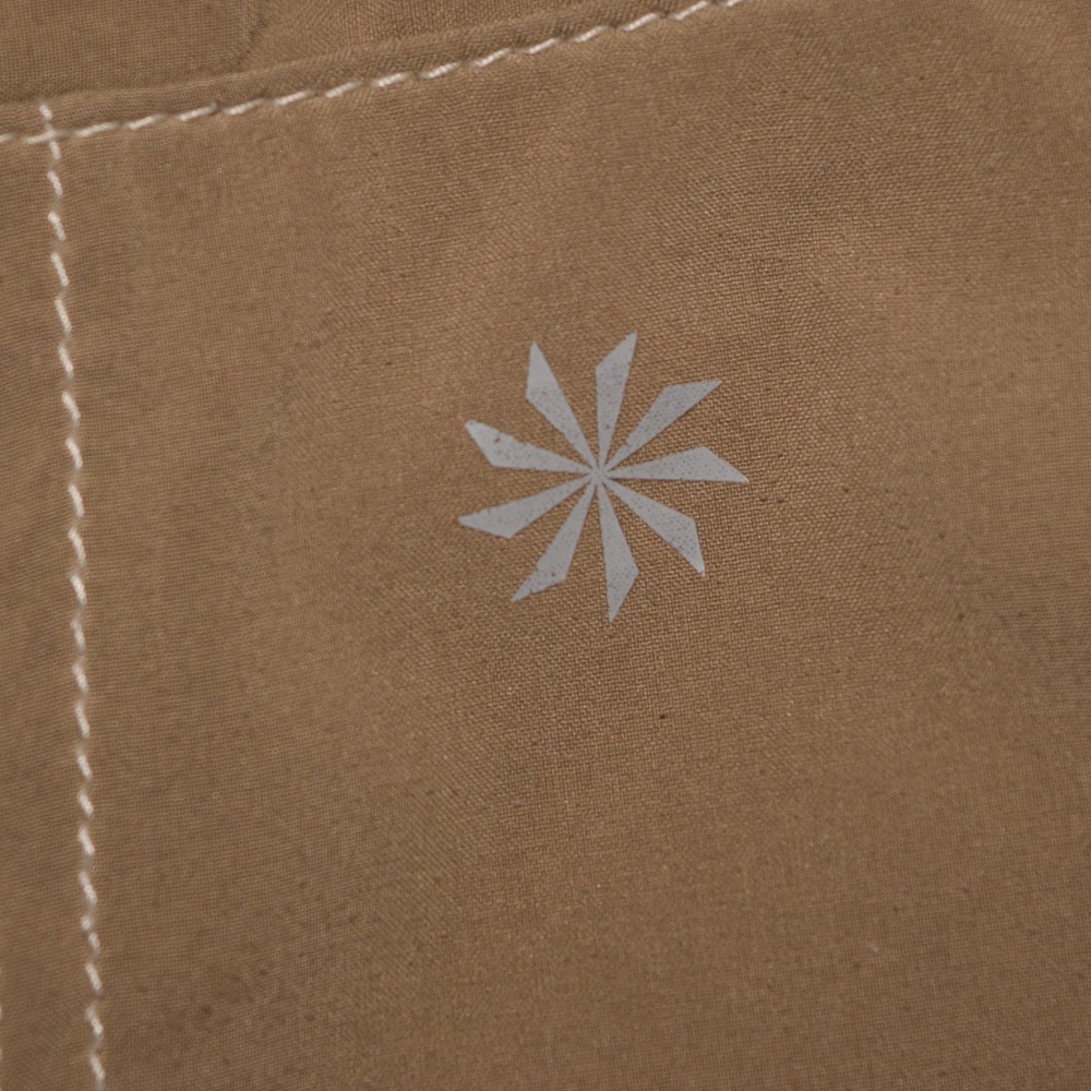 Athleta Drawstring Skort Size 4p - image 5